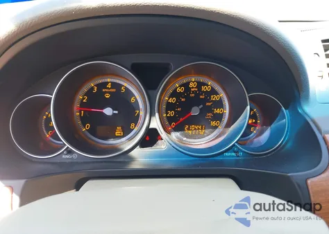 2007 Infiniti M35X from USA, damaged, VIN JNKAY01F87M452103